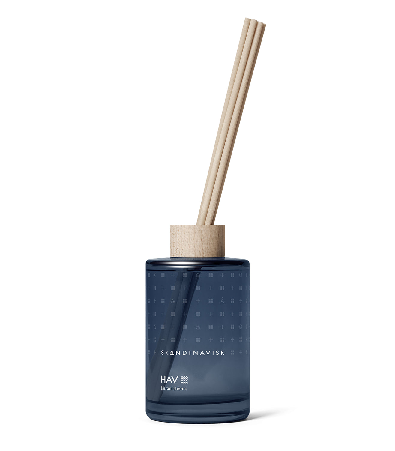 Hav diffuser - Deep Blue